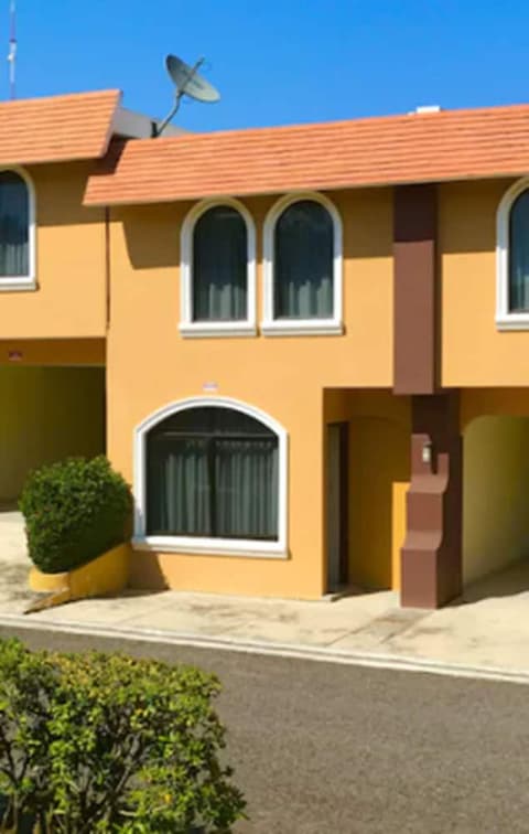 Hotel Villas Dali Veracruz