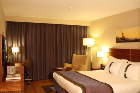 Holiday Inn Istanbul Sisli by IHG, Room