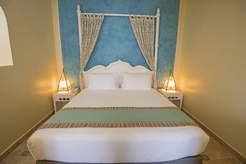 SUNRISE Royal Makadi Resort - All inclusive