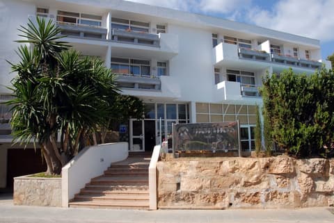 Apartamentos Marthas