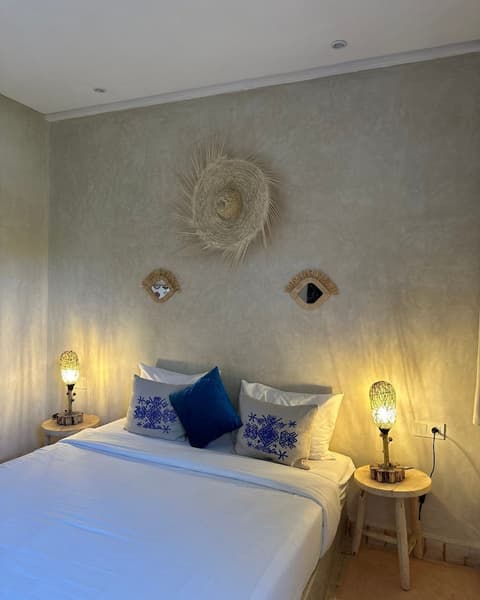 Palais Riad Bérbère, Room