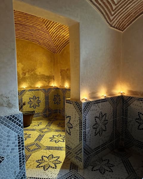 Palais Riad Bérbère