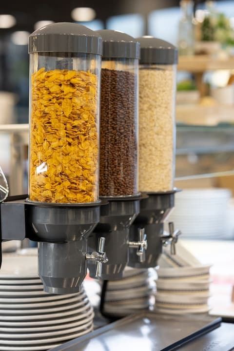 Hotel Cibeles Playa, Restaurant