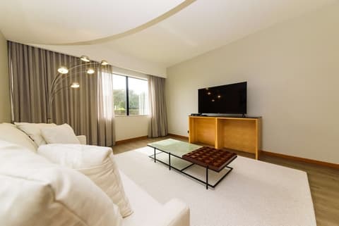 Golden Tulip Brasilia Alvorada