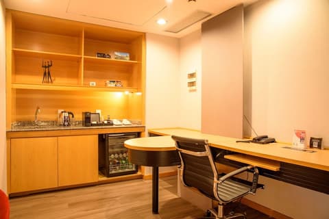 Golden Tulip Brasilia Alvorada