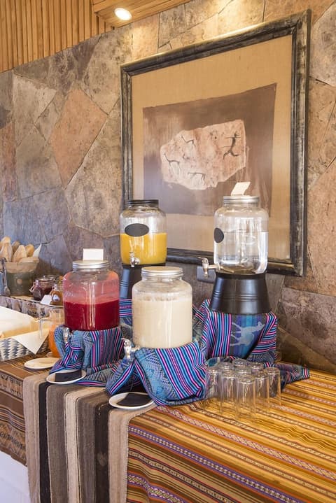 Hotel Cumbres San Pedro de Atacama