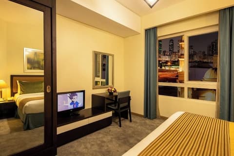 TIME Ruby Hotel Apartments