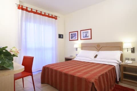 I Triangoli Residence