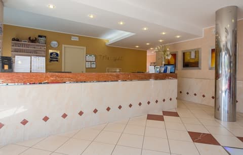 I Triangoli Residence