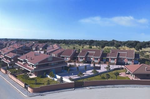 I Triangoli Residence