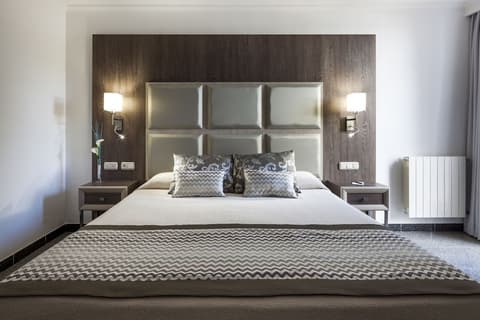 S'Argamassa Boutique Hotel