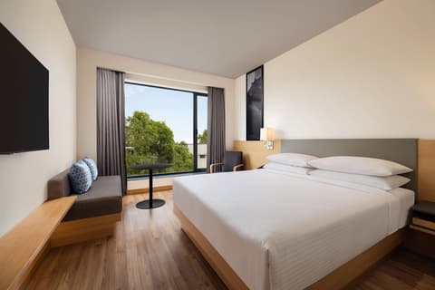 Fairfield by Marriott Jaipur, Room