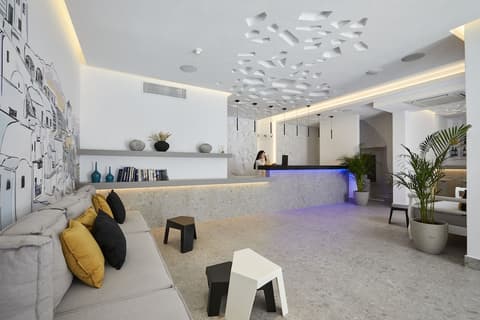 Kouros Village Hotel - Adults Only
