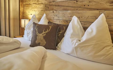 AlpenParks Hotel & Apartment Sonnleiten