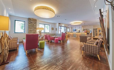 AlpenParks Hotel & Apartment Sonnleiten