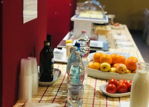 Hp Fly Hotel Bologna