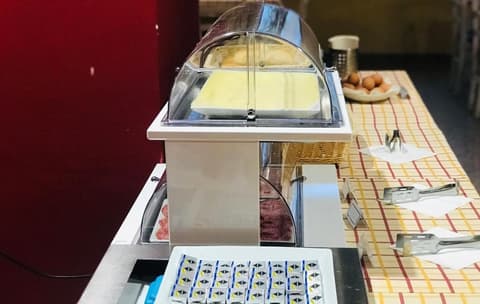 Hp Fly Hotel Bologna