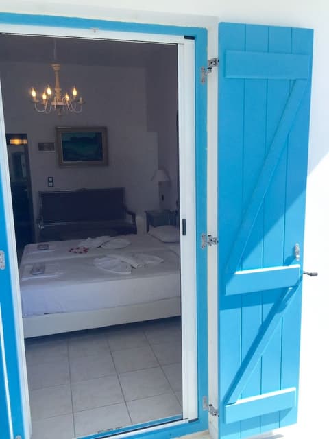 Afrodite Boutique Hotel