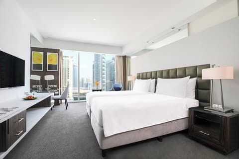 voco Bonnington Dubai by IHG