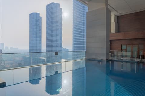 voco Bonnington Dubai by IHG