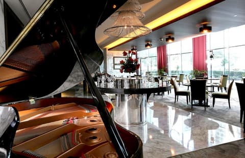 voco Bonnington Dubai by IHG