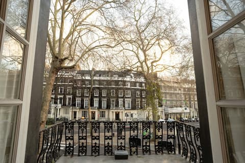 Lancaster Court Hotel