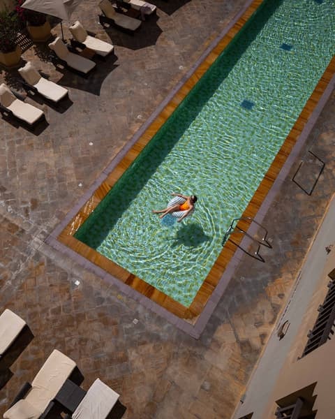 Traders Hotel, Qaryat Al Beri