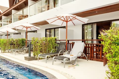 Sunwing Kamala Beach