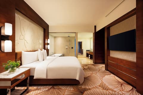 Grand Hyatt Macau