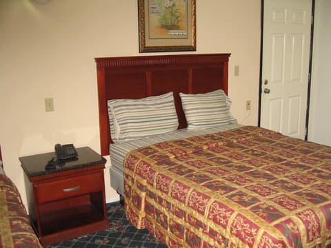 Royal Inn Motel Long Beach