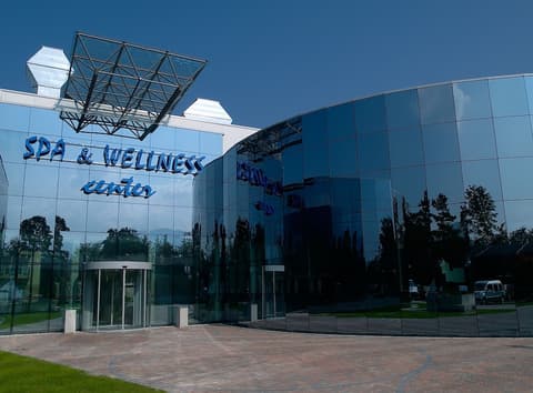 Hotel Terme