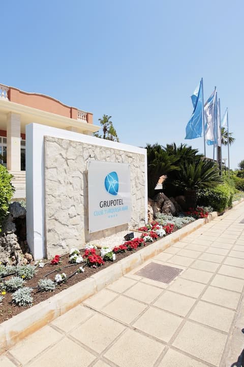 Grupotel Club Turquesa Mar