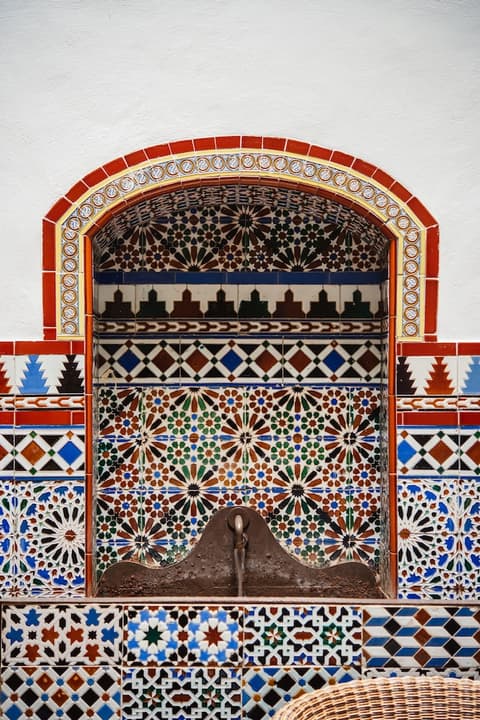 Hotel Boutique Casas de Santa Cruz, Living area