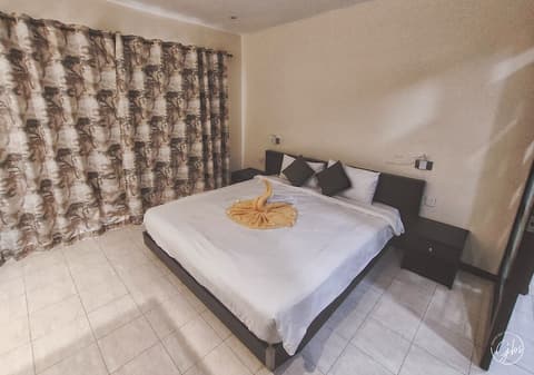 Grand Bay Suites