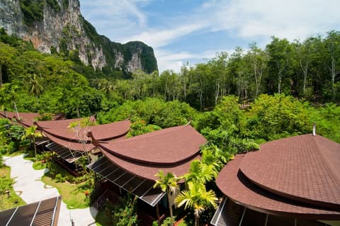 Aonang Phu Petra Resort Krabi