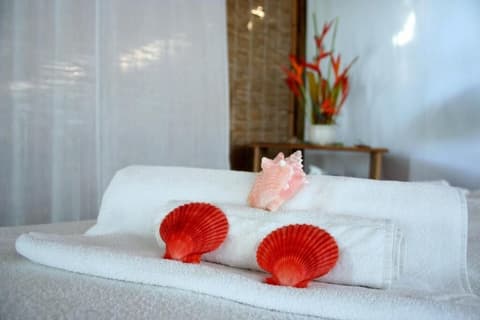 Arraial D'Ajuda Eco Resort, Room