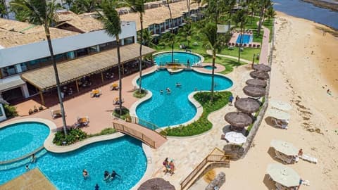 Arraial D'Ajuda Eco Resort