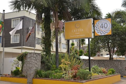 Cresta Oasis