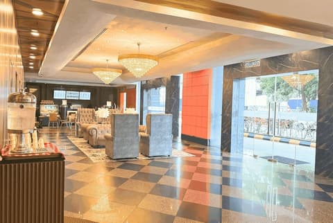 Howard Johnson By Wyndham Kuala Lumpur 118