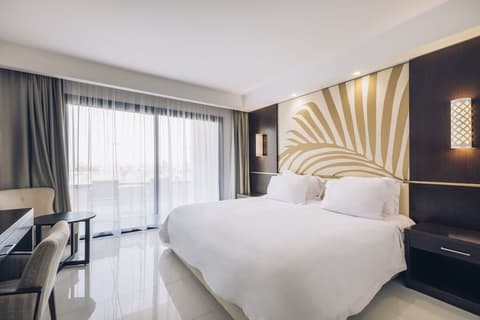 Iberostar Selection Kuriat Palace, Room