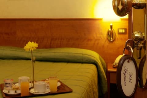 Hotel Argentina