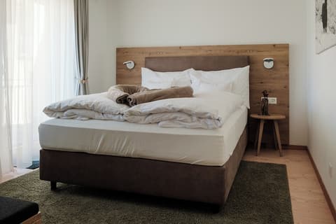 Hotel Bernina Pontresina