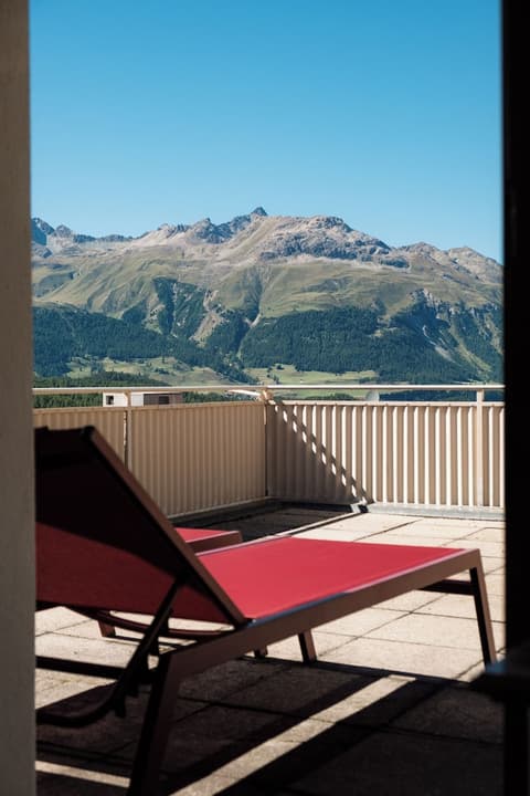 Hotel Bernina Pontresina
