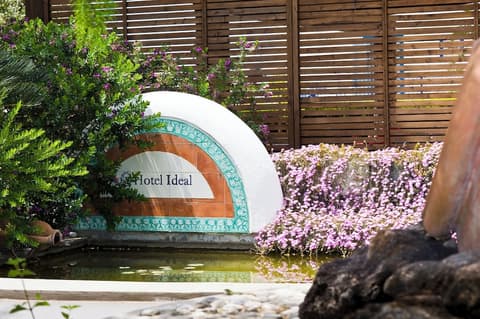 Hotel Boutique Ideal