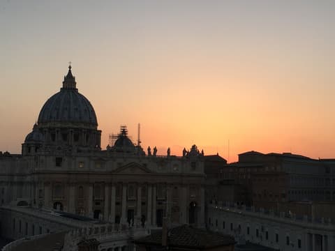 Sotto la Cupola Guest House