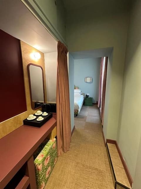 Hotel Cortina
