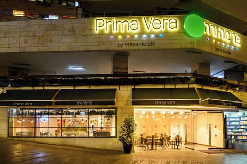 Prima Vera