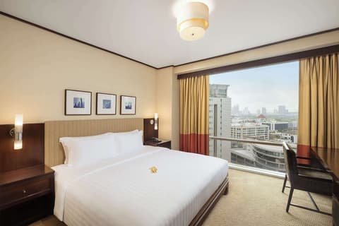 Conrad Bangkok Residences