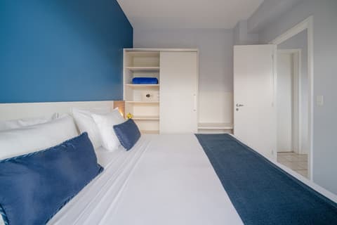 Beach Park Acqua Resort, Room