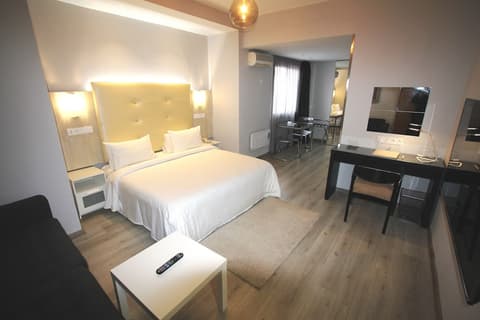 Casablanca Suites & SPA